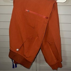 Figs Zamora Scrub Joggers